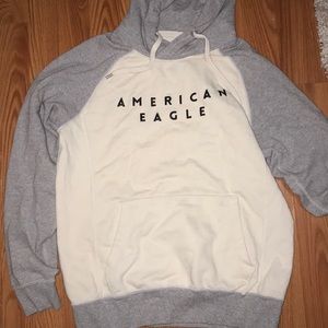 AE sweatshirt